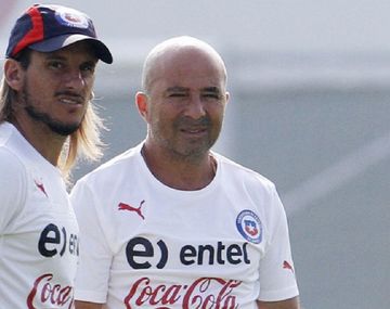 La millonaria demanda de Sampaoli a la Federación chilena