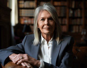 Los familiares de Diane Keaton revelaron la causa de la muerte de la actriz