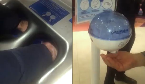 Coronavirus: el relato de una pasajera argentina varada en el crucero de lujo