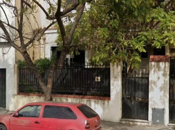 Qué reveló la autopsia al cadáver hallado en la casa que habitó Gustavo Cerati