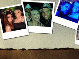 no falto nadie: el gran cumpleanos de valeria lynch no falto nadie: el gran cumpleanos de valeria lynch