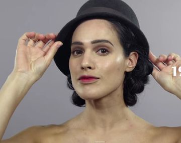 Un video de un minuto muestra cómo cambió la vida de las mujeres