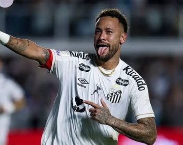 Neymar sorprendió al calificar a Lamine Yamal como el mejor del mundo.