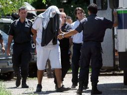 Detencion