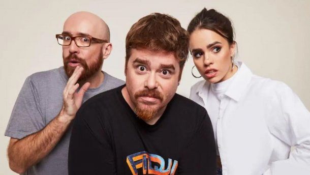 Migue Granados anunció un show en el Monumental