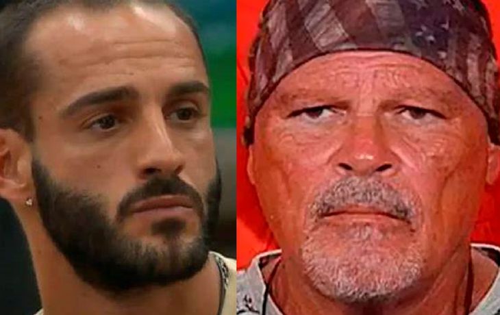 Repudiables declaraciones de Alfa hacia Maxi Giudici tras su intento de suicidio