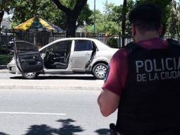 Piden que la denuncia por las brigadas sea investigada por la Justicia común de la Ciudad