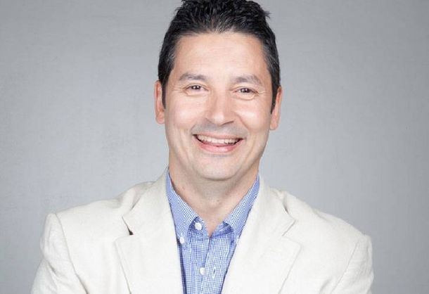 Gustavo Menéndez es el intendente con mejor imagen del Conurbano