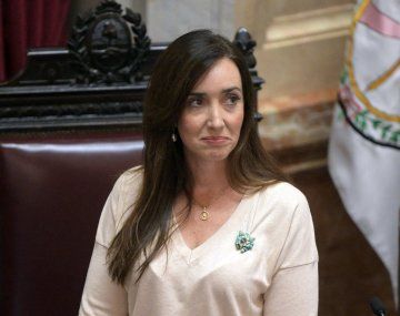 Villarruel mandó a tomar café con leche a operadores mediáticos y a la casta toda