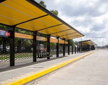 Construirán tres nuevos metrobuses  y extenderán otro en el Conurbano