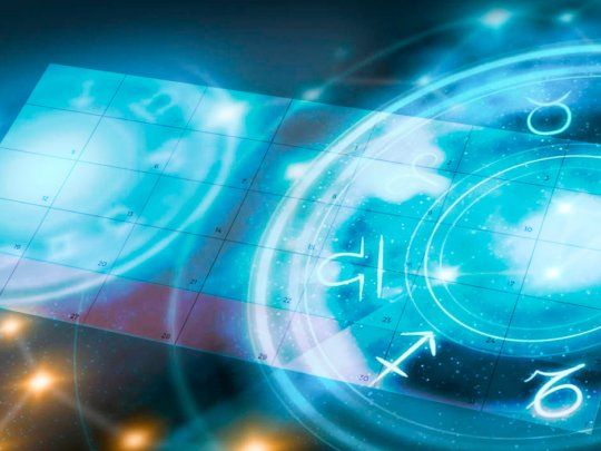 Horoscopo De La Semana Del 26 De Julio Al 1 De Agosto De 2021