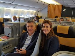 por que se separaron mauricio macri y juliana awada tras 15 anos por que se separaron mauricio macri y juliana awada tras 15 anos