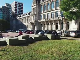 Ministerio de Educación