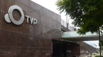 Chau TV Pública: aseguran que el Gobierno tomó una decisión con el canal para su aniversario Chau TV Pública: aseguran que el Gobierno tomó una decisión con el canal para su aniversario