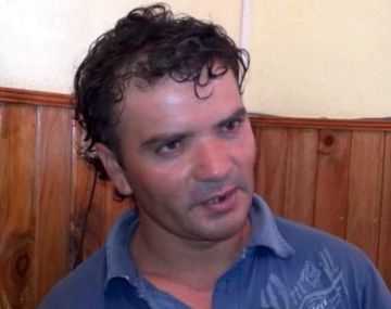 Se había fugado con una nena de 11 años: lo detuvieron