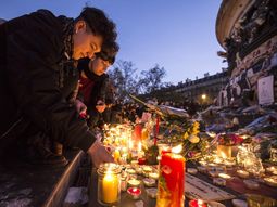 consul argentino en francia: no hay victimas ni heridos argentinos por los atentados en paris consul argentino en francia: no hay victimas ni heridos argentinos por los atentados en paris