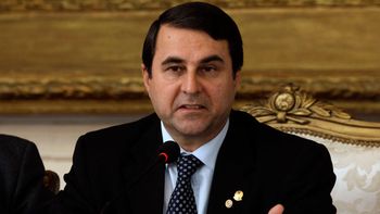 Federico Franco Federico Franco