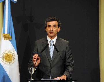 El Gobierno hará una denuncia penal contra La Fraternidad