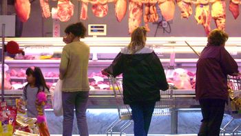 la inflacion fue de 0,7 por ciento en mayo, segun el indec la inflacion fue de 0,7 por ciento en mayo, segun el indec