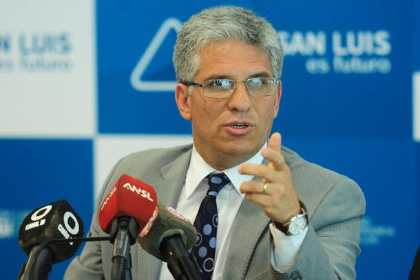 Proponen al gobernador Poggi como compañero de fórmula de Massa