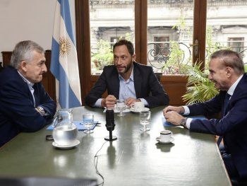 Juntos por el Cambio: Estamos preocupados por la fragilidad económica