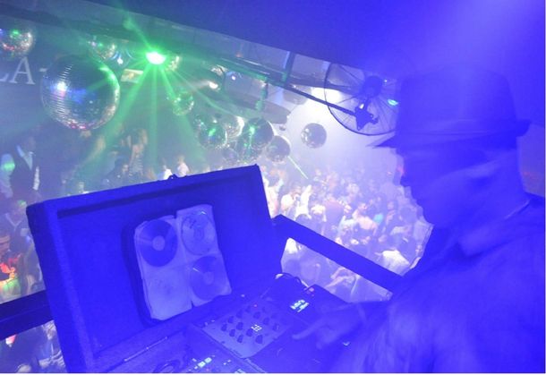 Asesinaron de un balazo a un joven a la salida de un boliche en Lanús