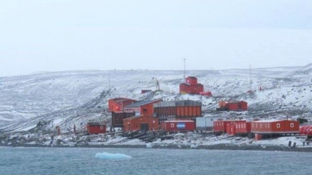 Susto en Chile por un terremoto en la Antártida