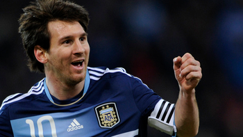 lionel messi: no haber jugado en argentina me paso factura lionel messi: no haber jugado en argentina me paso factura