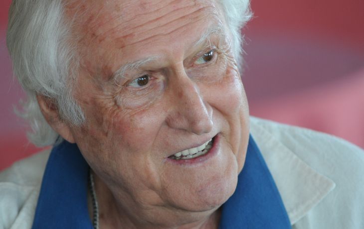 Murió el hermano de Pino Solanas