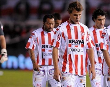 El plantel de Instituto