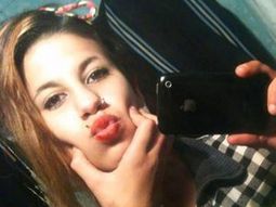 asesinaron al custodio de una testigo clave del crimen de melina romero asesinaron al custodio de una testigo clave del crimen de melina romero