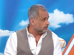 jorge rial conto que morena le paso los audios de la feroz pelea de pampita y benjamin vicuna jorge rial conto que morena le paso los audios de la feroz pelea de pampita y benjamin vicuna