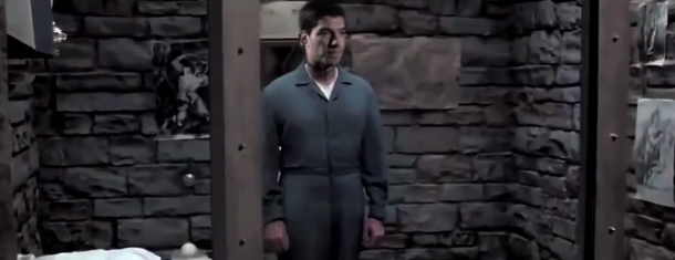 The Suárez of the Lamb: el mundo del cine se ríe de la mordida al jugador italiano