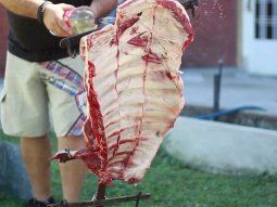 Robo a mano armada en una carnicería en Mar del Plata: se llevan dos costillares
