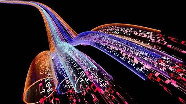 Crea una nueva red inalámbrica 2.000 veces más rápida