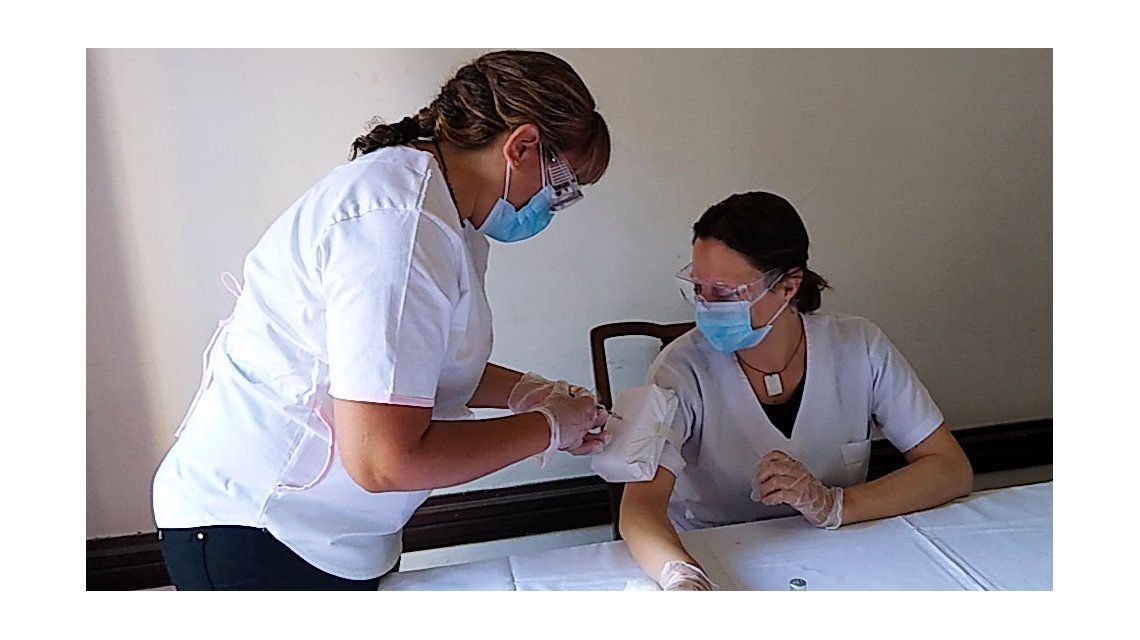 Coronavirus en Argentina: 213 nuevas muertes y 5.303 contagios en las últimas 24 horas