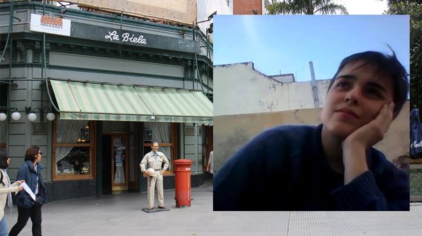 Las echaron de un bar de Recoleta por lesbianas: convocan a un tortazo