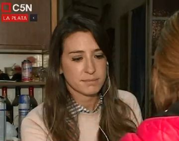 Desesperado pedido de una madre: quiere que internen a su hijo