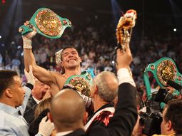 despues de mas de 30 anos, el boxeo unificara todas sus categorias despues de mas de 30 anos, el boxeo unificara todas sus categorias