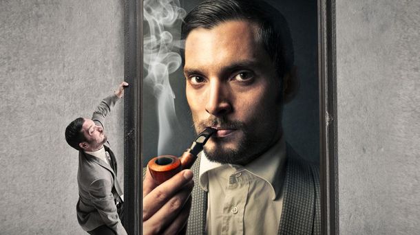 Una de las características que más resalta de la personalidad de los argentinos es el narcisismo