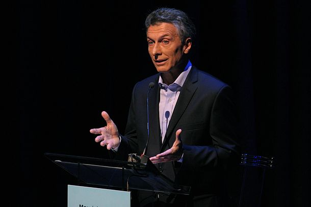 Macri, tras #ElDebate: Vivo este momento con enorme alegría