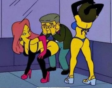 Gran Hemano: memes por el beso de Pestañela y Disney