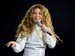 confirmaron un show de shakira gratis a menos de tres horas de buenos aires: cuando y donde confirmaron un show de shakira gratis a menos de tres horas de buenos aires: cuando y donde