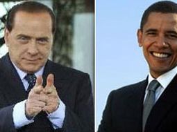 Berlusconi-obama