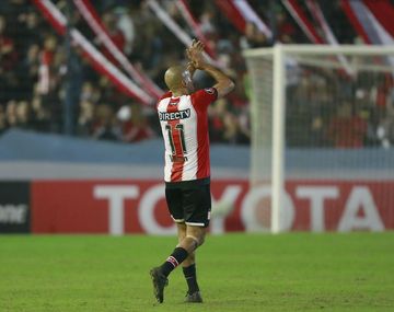 ¿Vuelve a las canchas? La frase de Verón que ilusionó a todos los pinchas