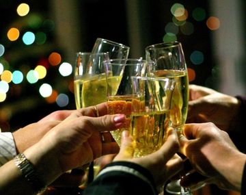 ¿Cómo estará el clima en Año Nuevo?