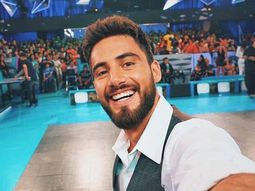 Confirmaron a Nico Occhiato para La Voz Argentina pero el conductor lo niega: Sería un honor, pero...