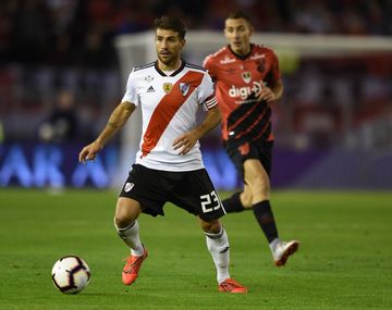 Comenzó el juicio contra Ponzio y otros jugadores por arreglo de un partido en España