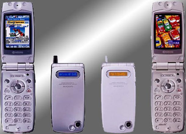 Celulares