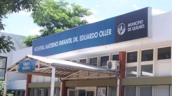 cartonero halla un bebe muerto dentro de un contenedor cartonero halla un bebe muerto dentro de un contenedor